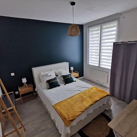 Le Mascaret, Abbeville Zewnętrze zdjęcie
